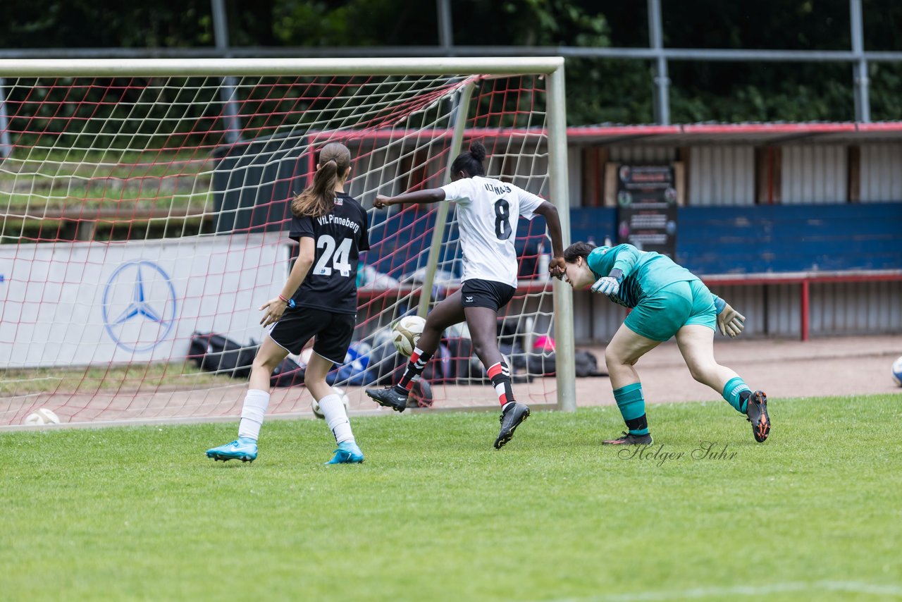 Bild 346 - Loewinnen Cup